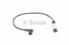 BOSCH 0 356 912 887 Ignition Cable